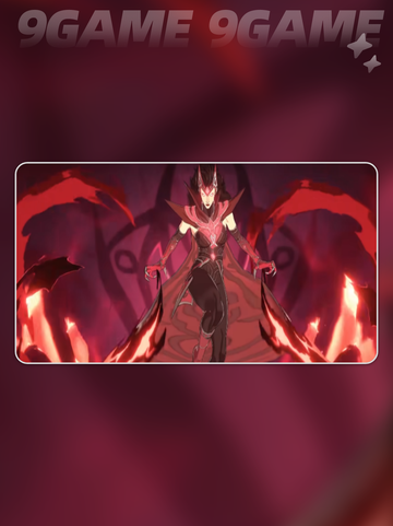 🔥绯红女巫神器曝光！💥截图3