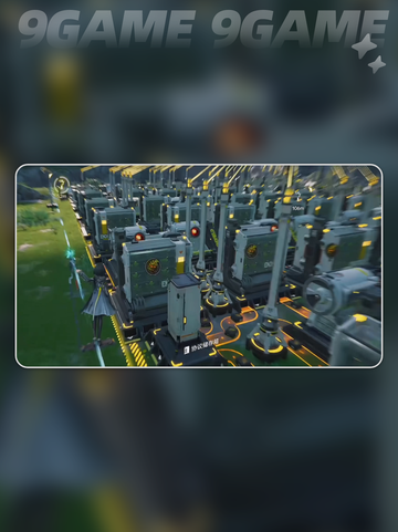 🔥明日方舟工业神操作💥截图5