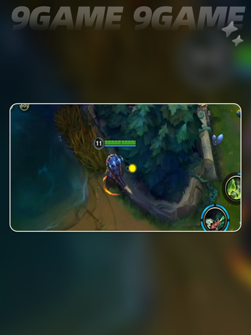 深渊巨口💥大嘴技能太炸了🔥截图2