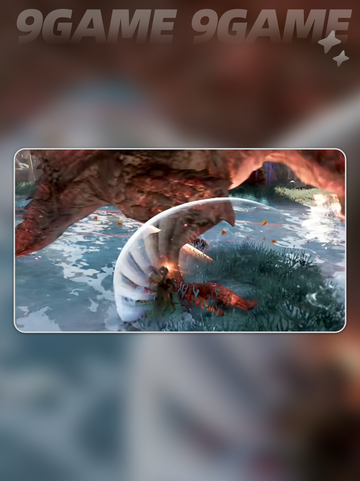 🔥怪物猎人旅人上线时间曝光！🎮截图4