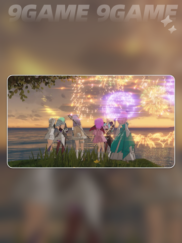 ⭐星痕共鸣公测时间🔥抢先爆料🎉截图4