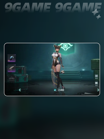 群星纪元还击队英雄有哪些介绍截图2