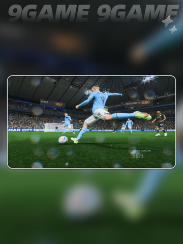 fifa23突然卡顿怎么办介绍截图2