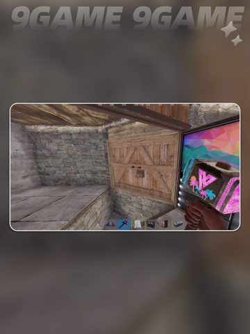 🔥失控进化玩法大揭秘！🎮野性觉醒💥截图4
