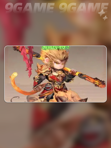 🔥巨神军师神魔阵容💥截图3