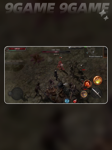 🎮Oniro手游黑屏闪退？一招解决🔥截图3