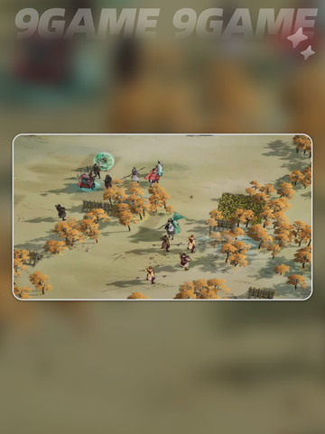 🌾秋收夺粮暴击攻略💥截图5