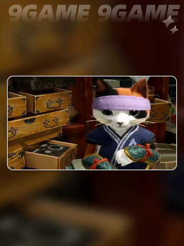 🔥怪物猎人商人藏哪？💰截图3