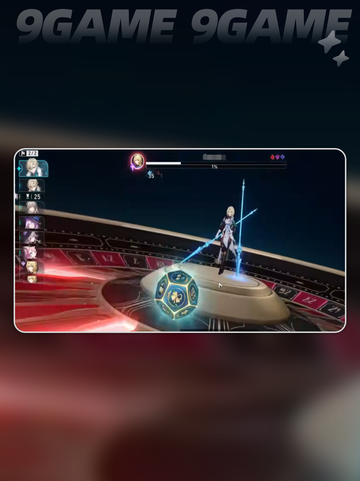崩坏星穹铁道Saber什么时候出介绍截图4