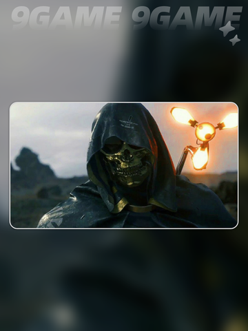 死亡搁浅2角色大揭秘！🔥游戏迷必看！🎮截图7
