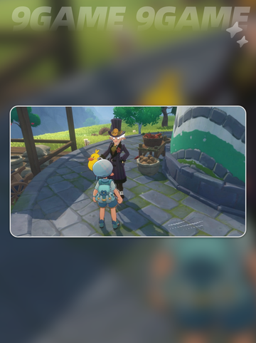 🔥霍曼尼精灵任务全攻略✨截图2