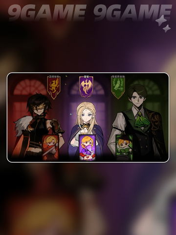 🔥《火山的女儿》重逢新玩法💥截图4