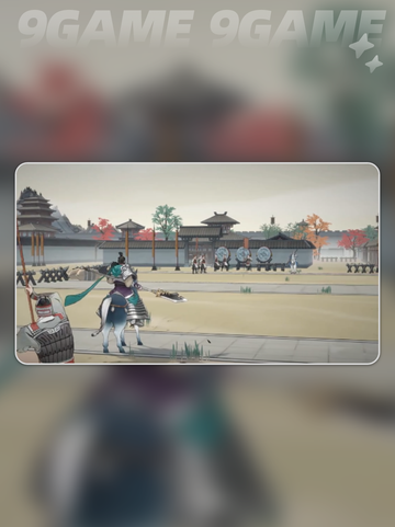 三国望神州夏侯渊怎么样分享截图2