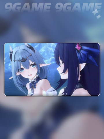 蓝色星原旅谣玩法分享介绍截图2