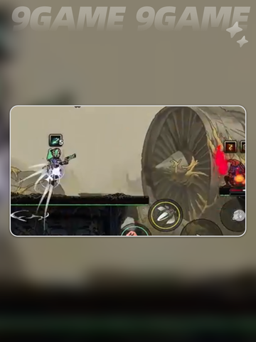 🔥绝地鸭卫神操作！🎮截图5