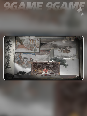 🔥陈琳有多强？三国手游神将揭秘💥截图2