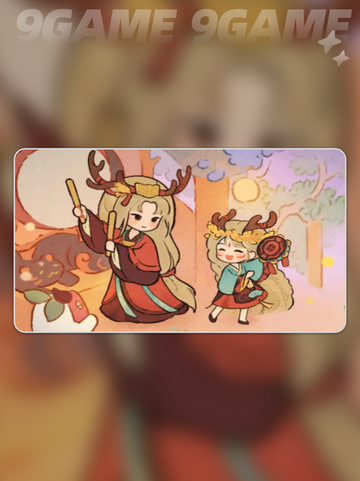 🏮桃源深处中元寄思活动大揭秘！✨截图2