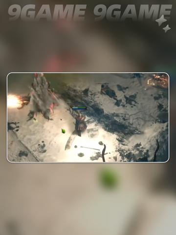 流放之路2值得玩吗介绍截图2