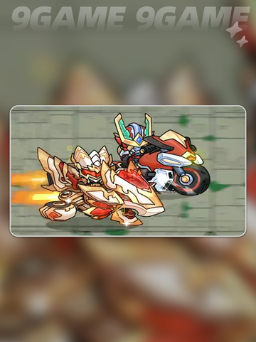 🔥英勇之地×铠甲勇士联动来了！💥活动爆料👇截图6