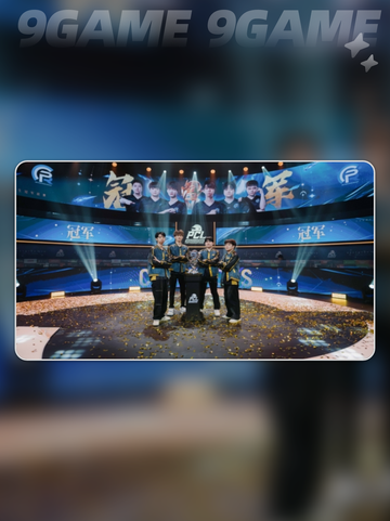 PUBGPCL春季赛小叮当获战神称号介绍截图2