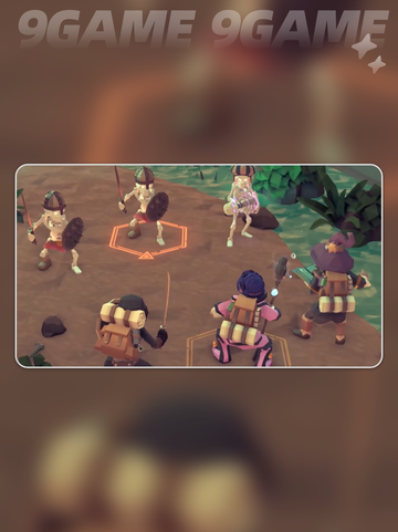 🔥为了吾王联机秘籍🎮截图6