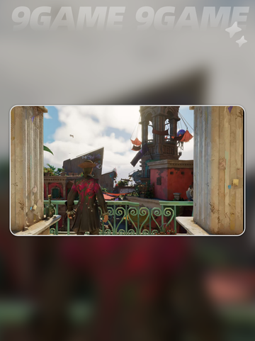 遗忘之海手提箱✨竟藏惊天秘密！截图2