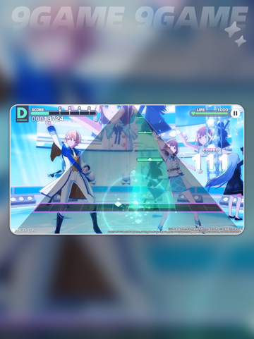 初音未来体力恢复秘籍✨🎉截图3