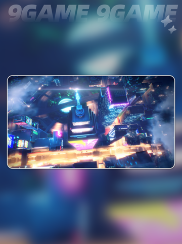 🔥异环多大？配置要求曝光！💥🎮截图2