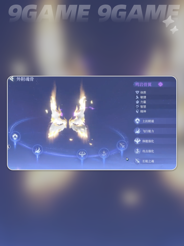 💥斗罗大陆魂骨进化秘籍！✨截图2