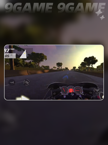 🔥黎明飞驰地图全介绍📍玩家必看！🎮截图5