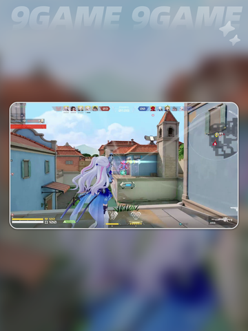 💥卡拉彼丘手游内存需求🔥多少G才够玩？🎮截图5