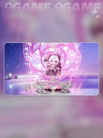 🌟元梦之星S14赛季重磅更新！✨截图4