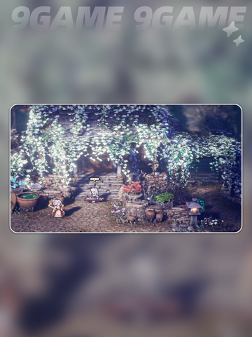 🔥逸剑风云决通幽暗沼通关秘籍✨截图5