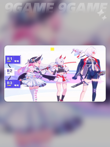 🔥虚环战斗系统全揭秘💥截图3