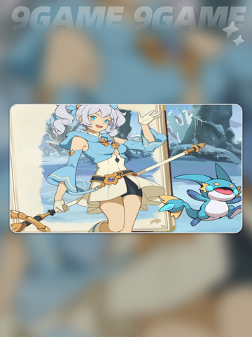 云海之下魔法师介绍介绍截图2