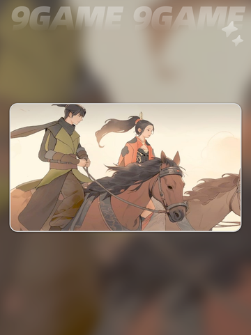 下一站江湖2🔥全女主攻略✨必收💖截图5