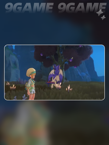 🔥洛克王国魔力果获取秘籍🍓截图2