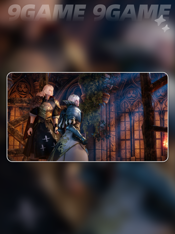 🔥赤痕绯红契约加速器推荐✨哪款适合你？🎮截图2