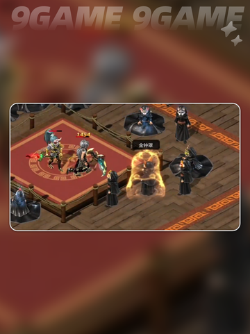 群侠传自创武功玩法介绍分享截图6