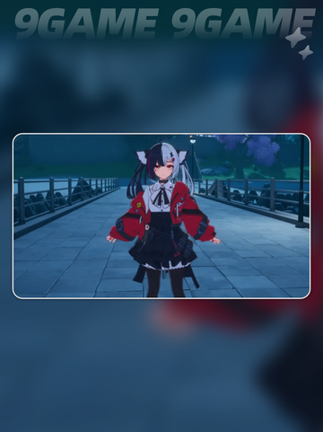 🔥异环角色大揭秘！ playable角色全介绍✨截图7
