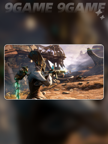 星际战甲手游视野神调🔥🎮截图5