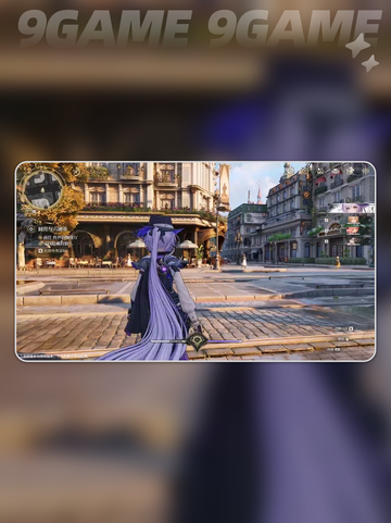 🔥白银之城竟是国产？🎮这家公司太低调！截图2