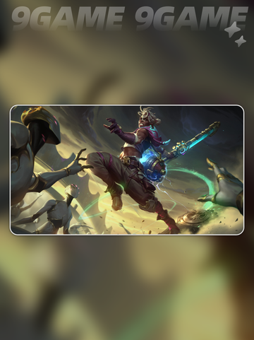 🎮LOL手游卡登录界面？一招解决进不去问题！截图3