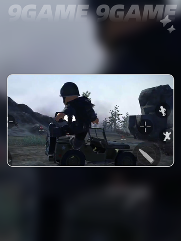💥战争前线西线游戏🔥值得入手吗？🎮截图3