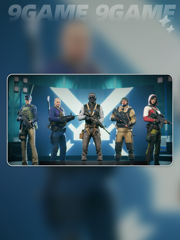 🔥彩虹六号M延迟丢包？这样解决超简单！💻🎮截图2