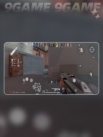 🔥无畏契约手游一局多久？⏰时长揭秘！🎮截图4