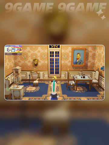 ✨星绘友晴天心愿攻略💥截图2