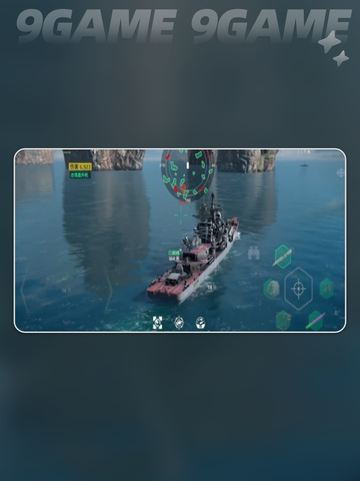 现代战舰乌沙科夫怎么样分享截图2
