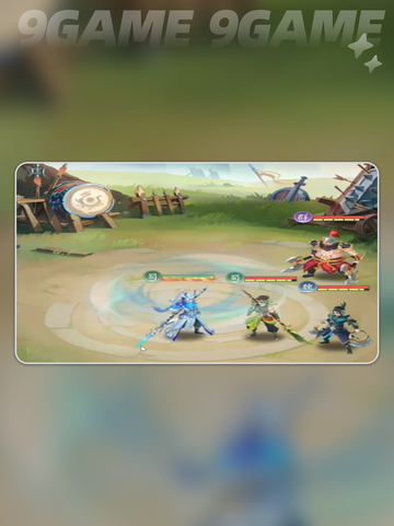 🔥三国大冒险新服炸裂开启⏰截图3