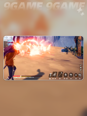 光明破坏者全武器介绍介绍截图4